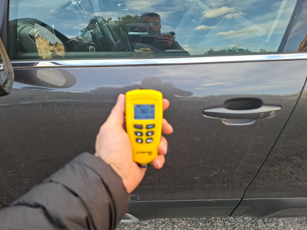 Citroen C5 2021 — photo 59