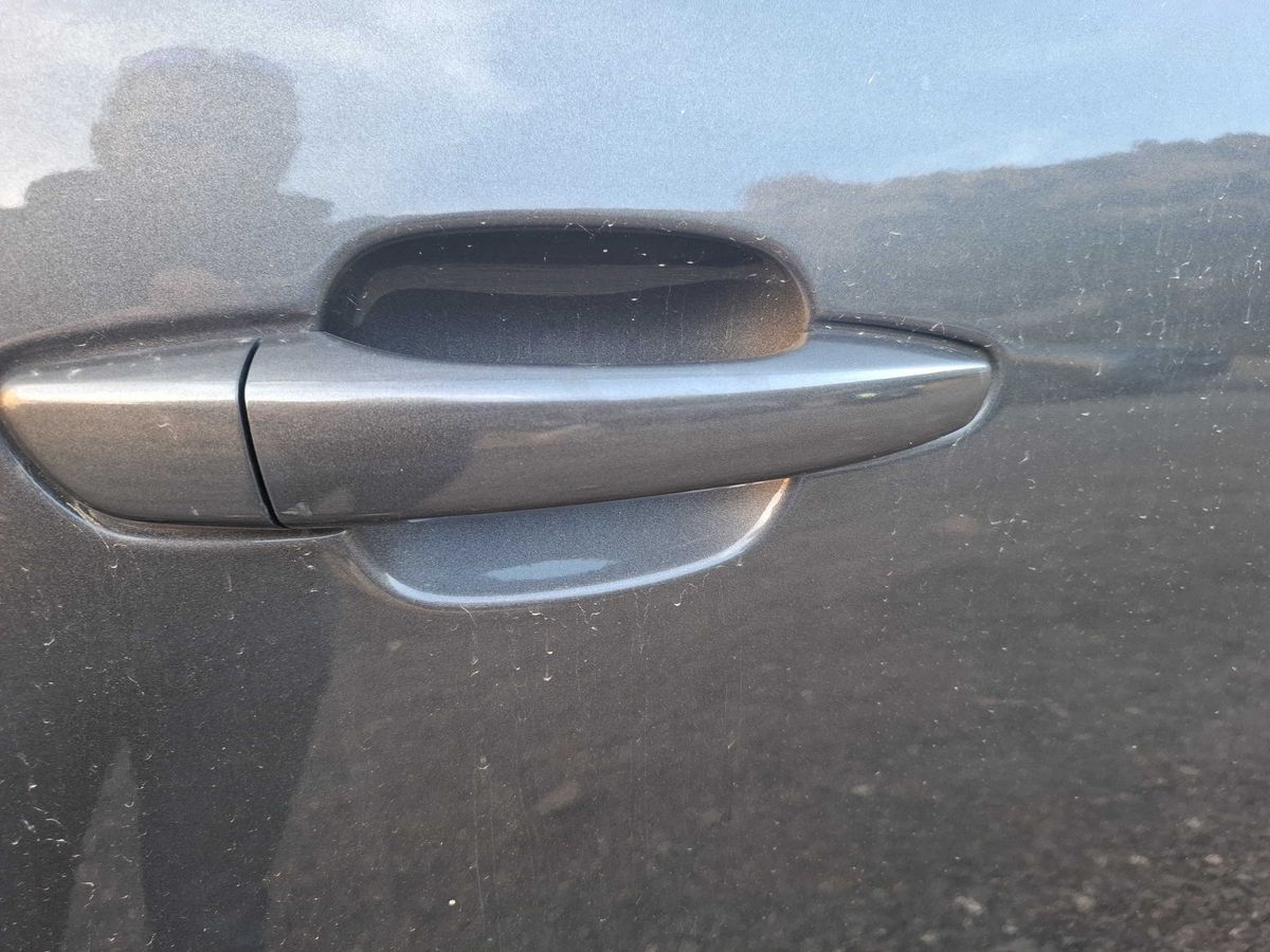 Citroen C5 2021 — photo 48
