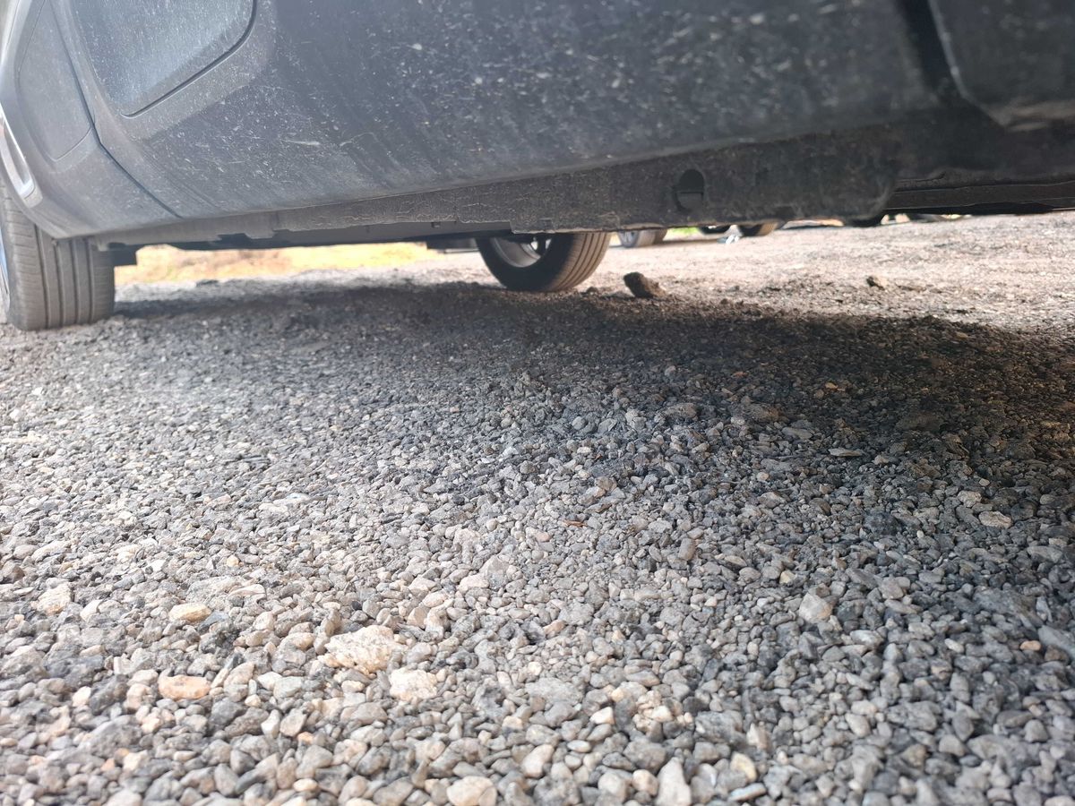 Citroen C5 2021 — photo 30