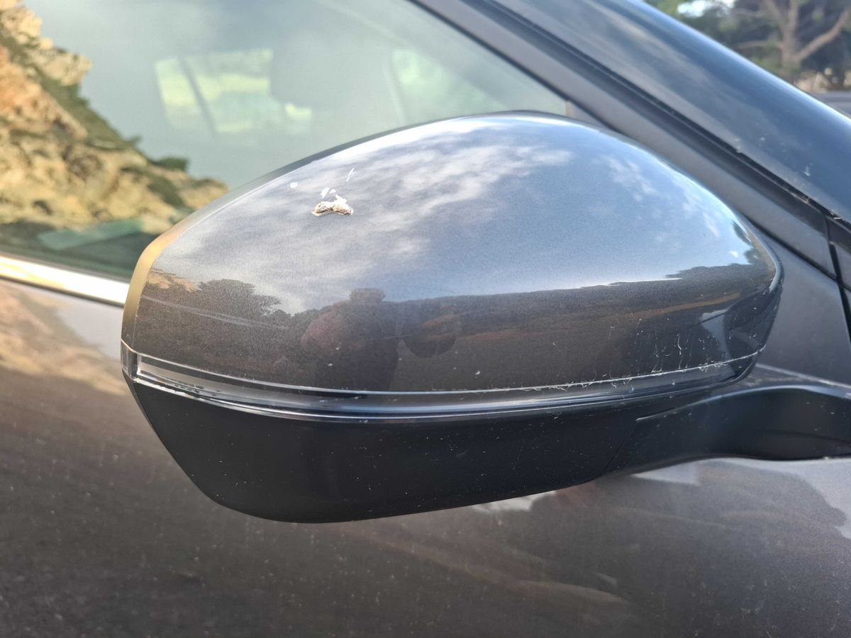 Citroen C5 2021 — photo 39
