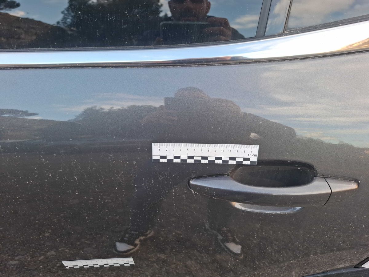 Citroen C5 2021 — photo 64