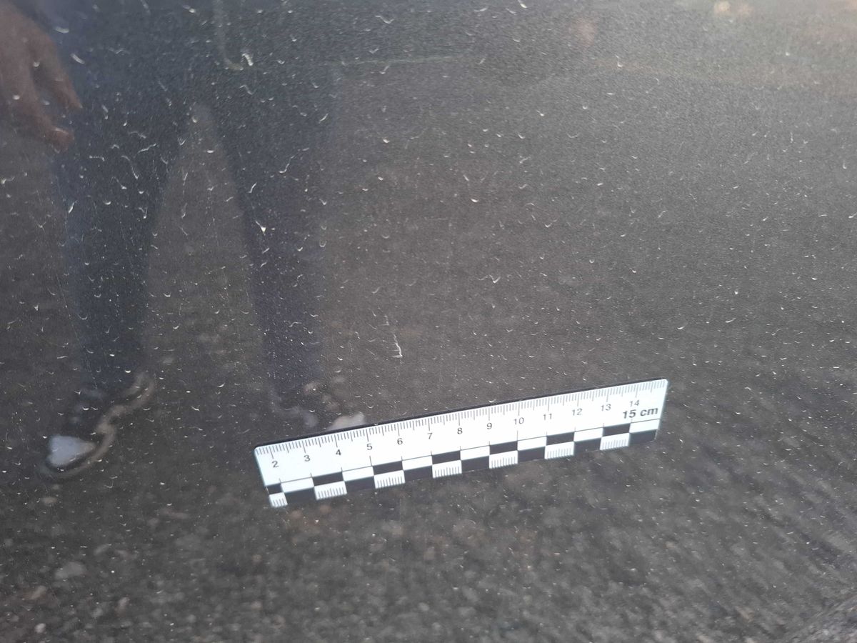 Citroen C5 2021 — photo 62
