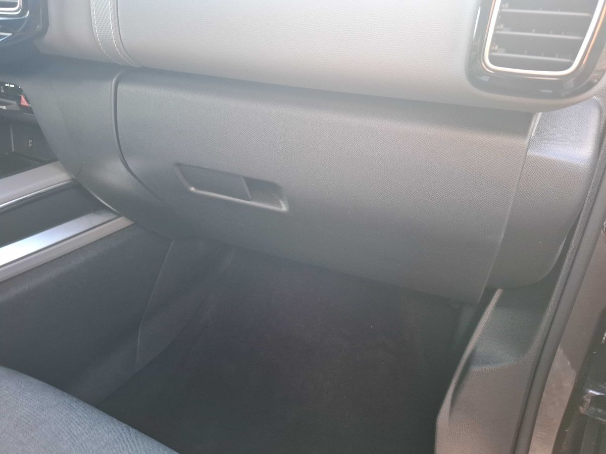 Citroen C5 2021 — photo 55