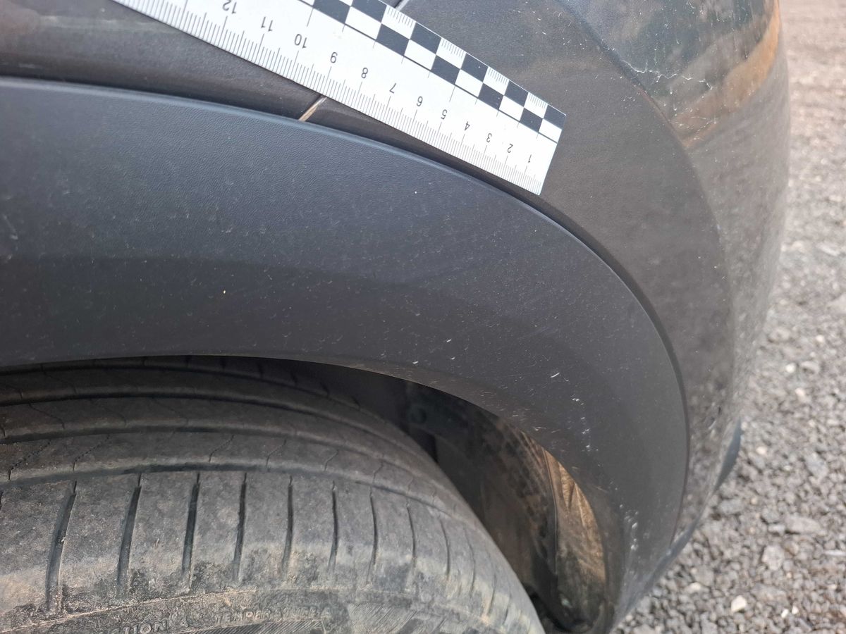 Citroen C5 2021 — photo 38