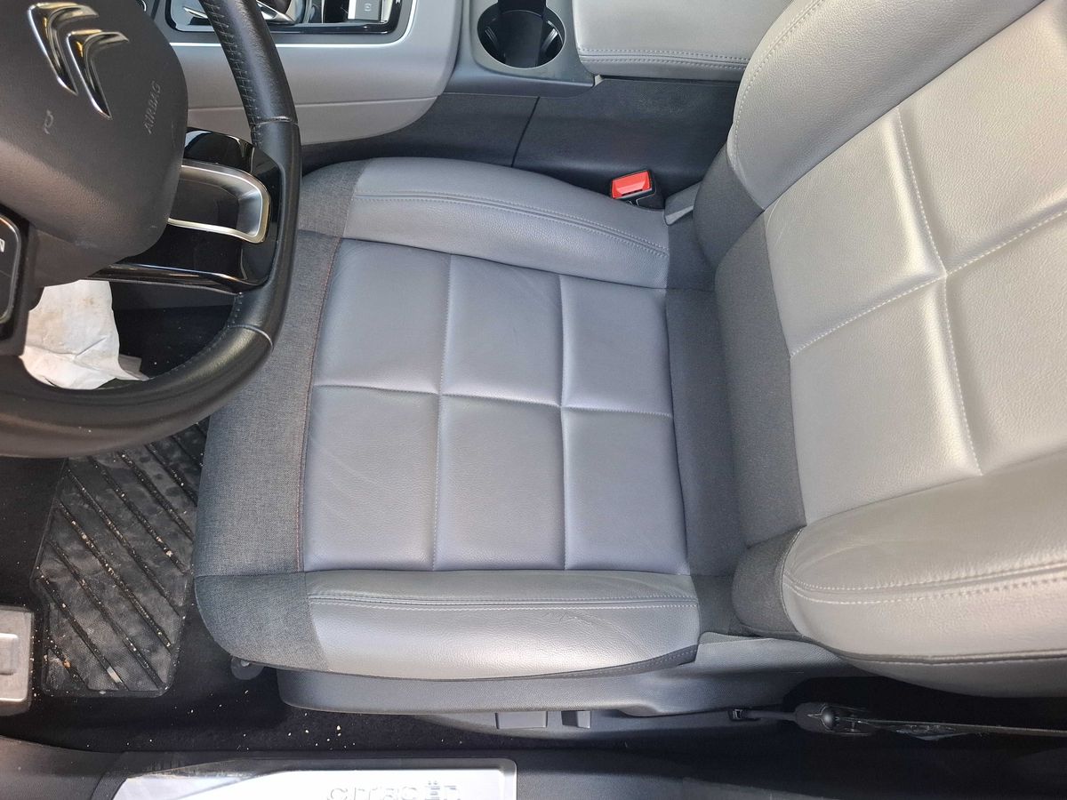 Citroen C5 2021 — photo 51