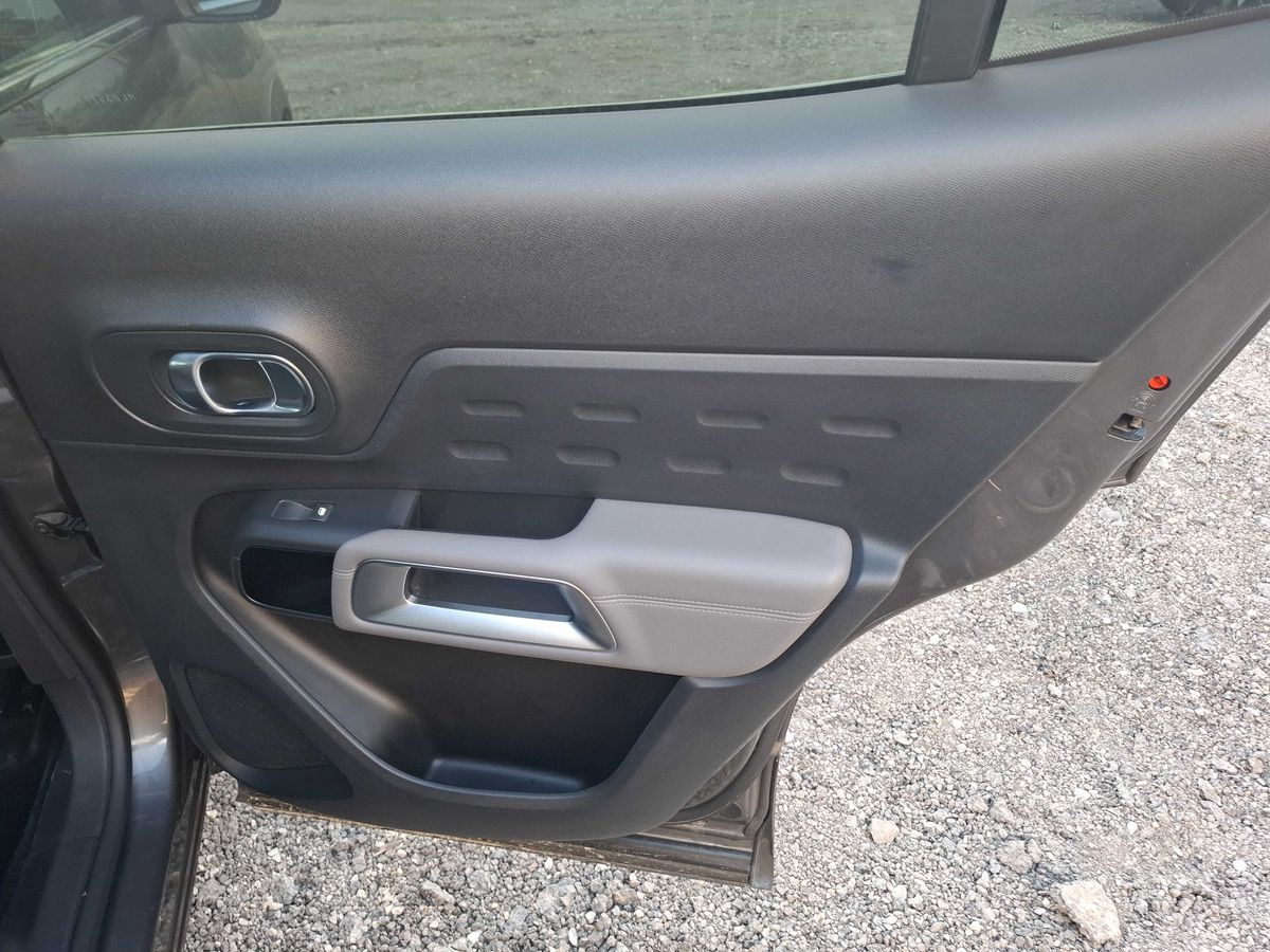 Citroen C5 2021 — photo 53