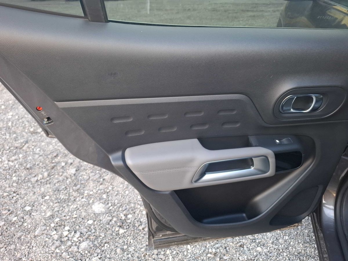 Citroen C5 2021 — photo 52