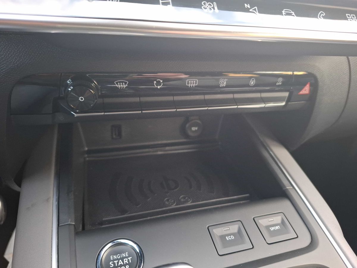 Citroen C5 2021 — photo 24