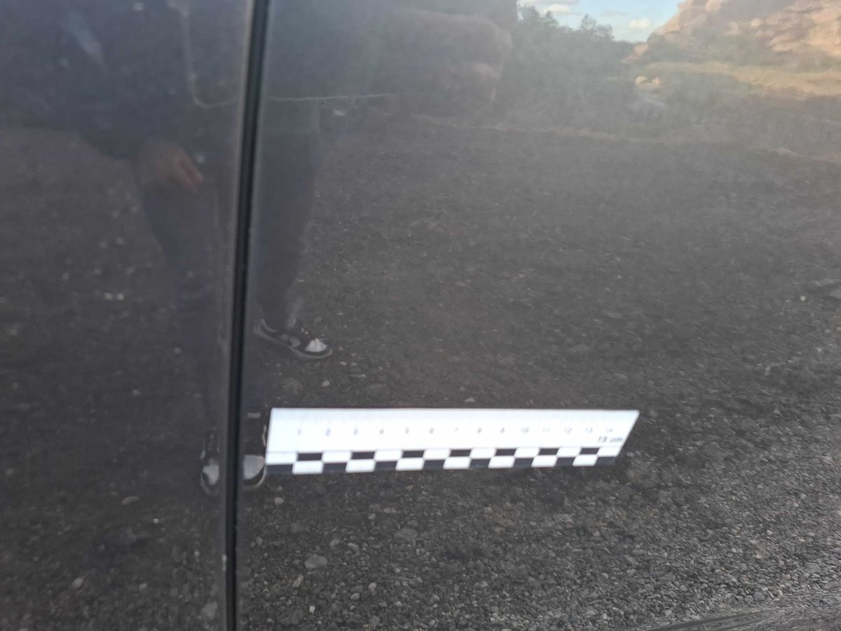 Citroen C5 2021 — photo 61