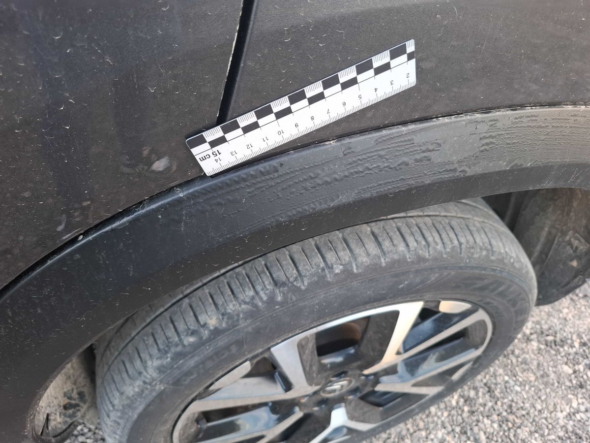 Citroen C5 2021 — photo 69