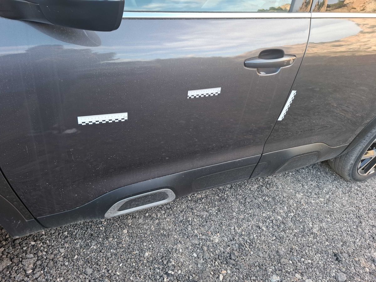 Citroen C5 2021 — photo 65
