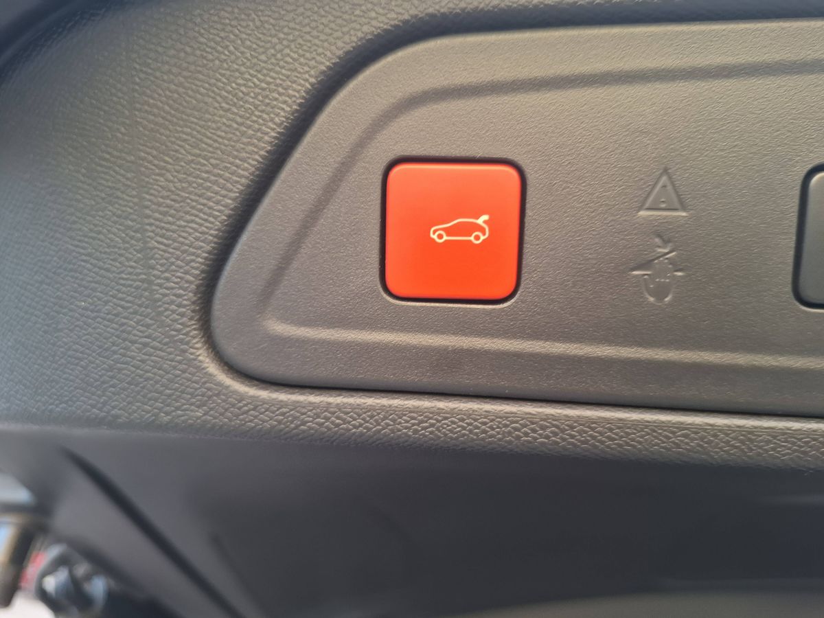Citroen C5 2021 — photo 28