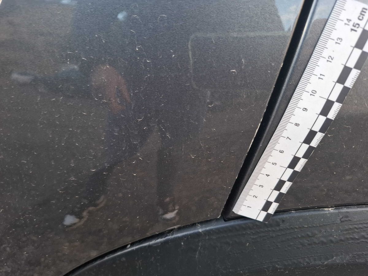 Citroen C5 2021 — photo 63