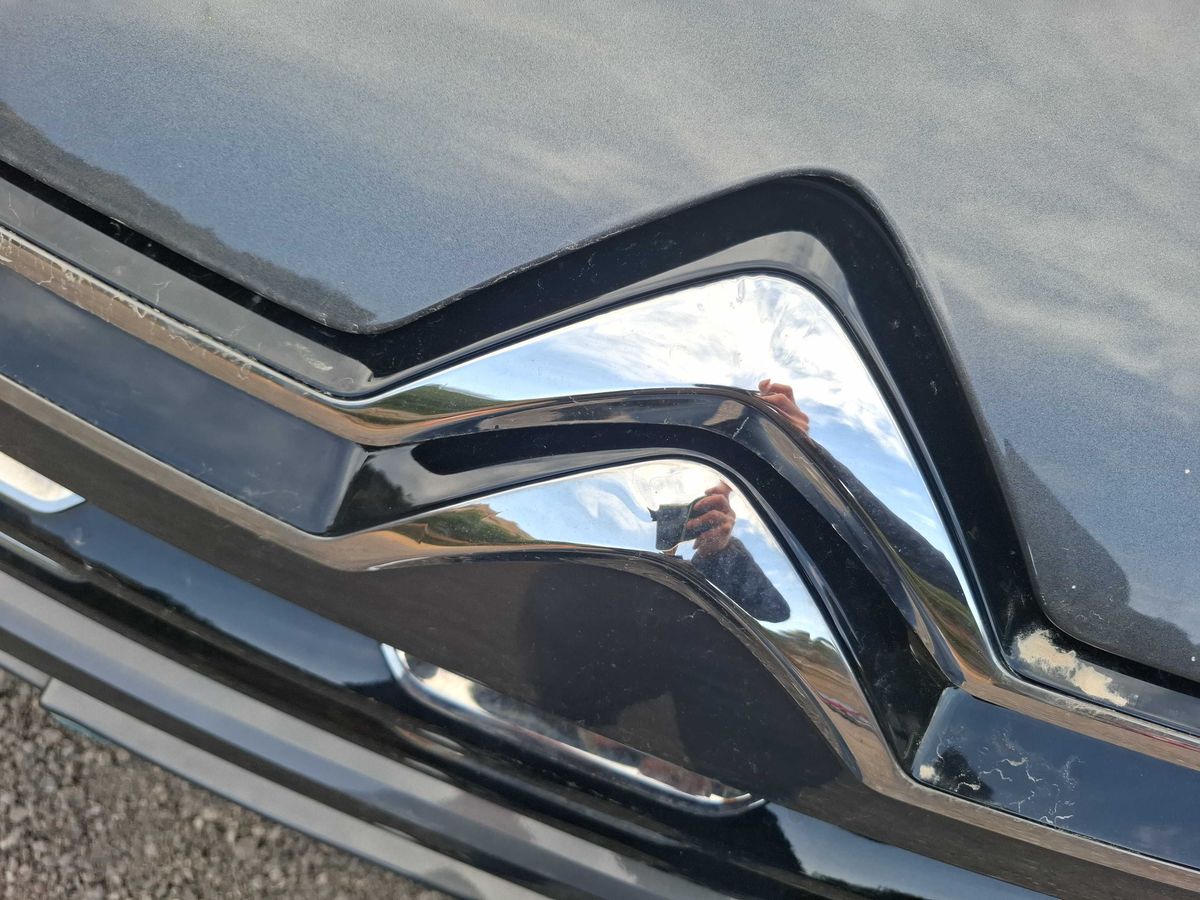 Citroen C5 2021 — photo 74