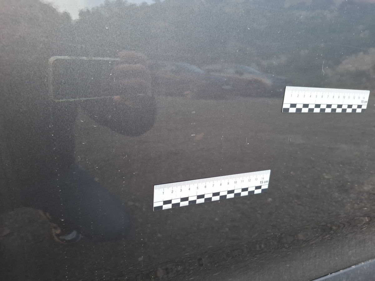 Citroen C5 2021 — photo 41
