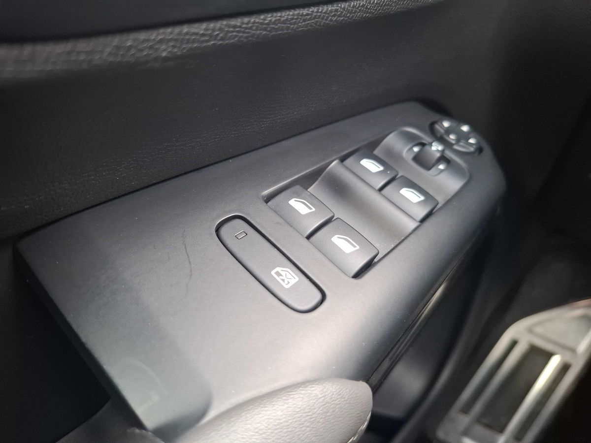 Citroen C5 2021 — photo 20