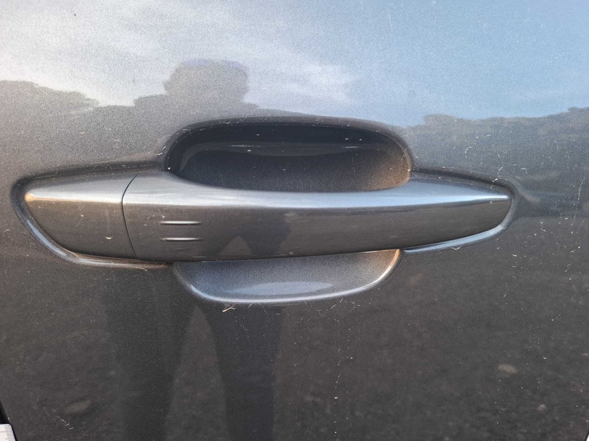Citroen C5 2021 — photo 43