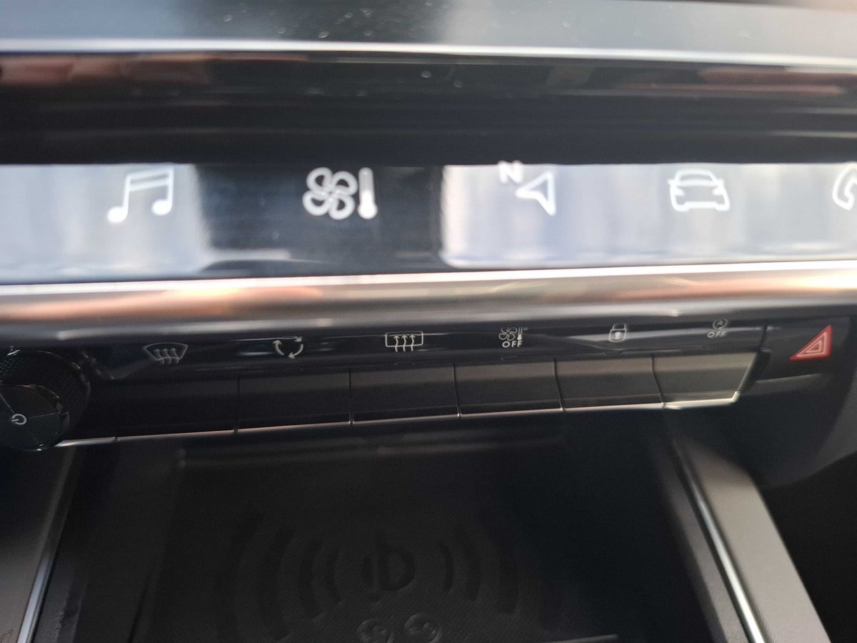 Citroen C5 2021 — photo 26