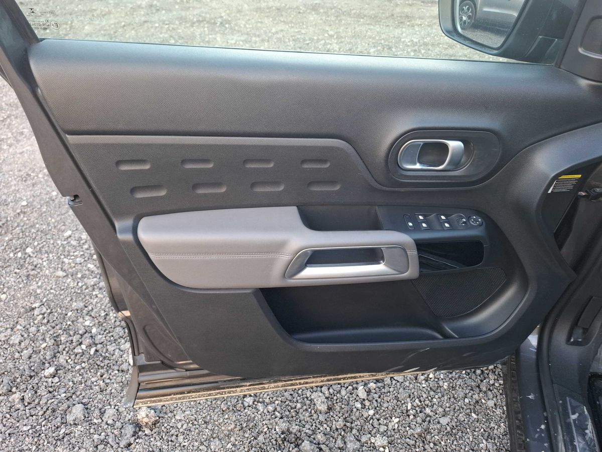 Citroen C5 2021 — photo 49
