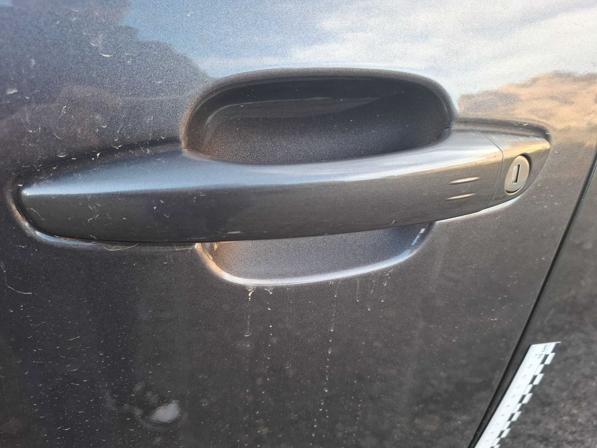 Citroen C5 2021 — photo 66
