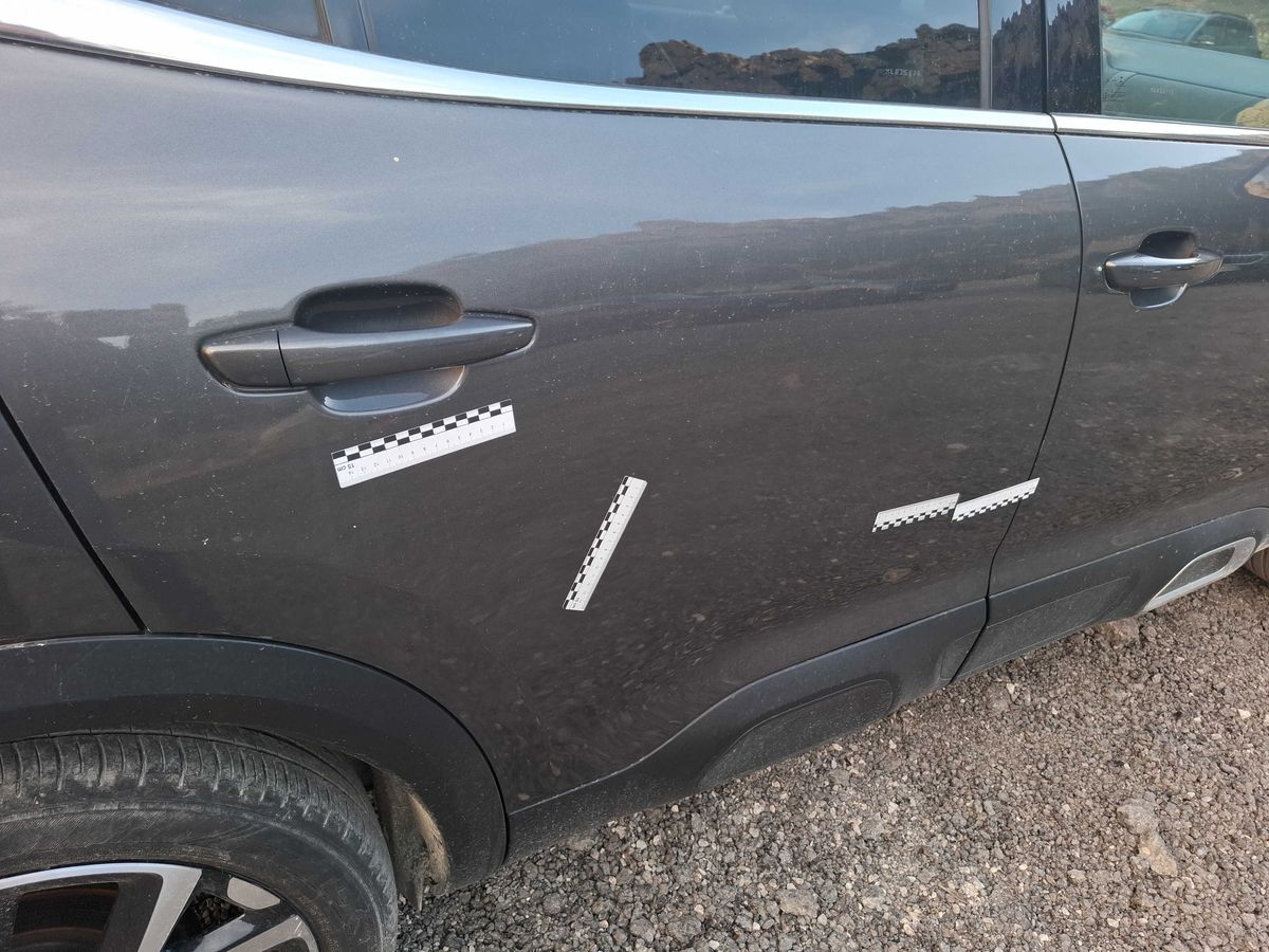Citroen C5 2021 — photo 44