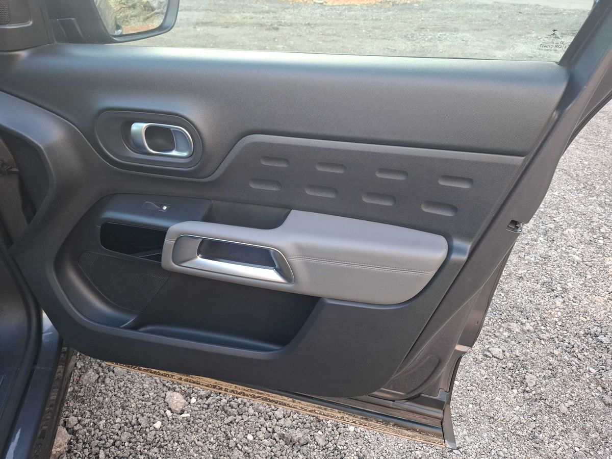 Citroen C5 2021 — photo 54