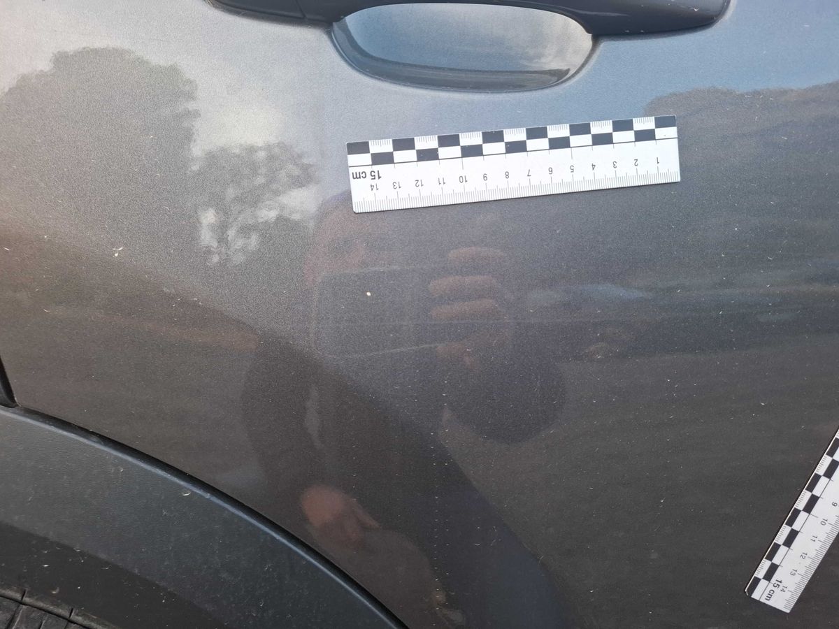 Citroen C5 2021 — photo 45