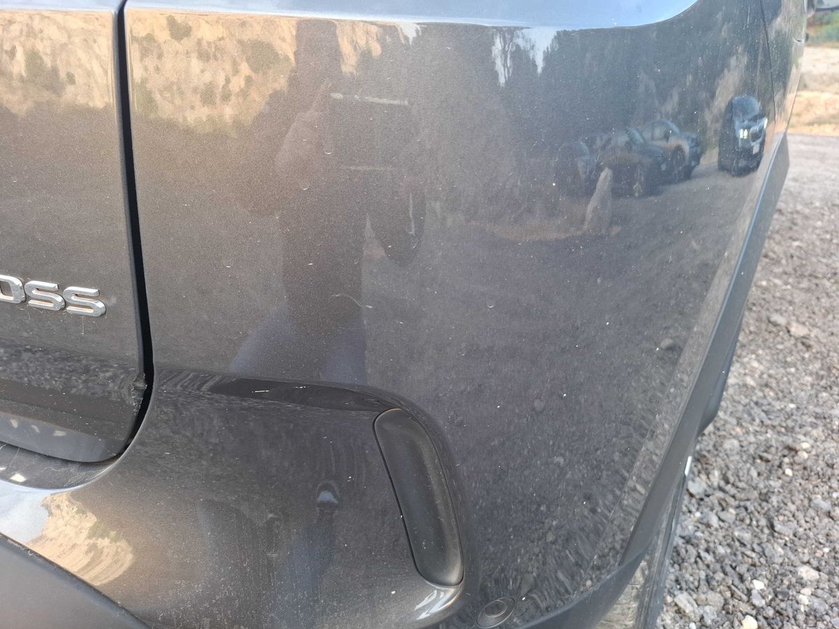 Citroen C5 2021 — photo 71