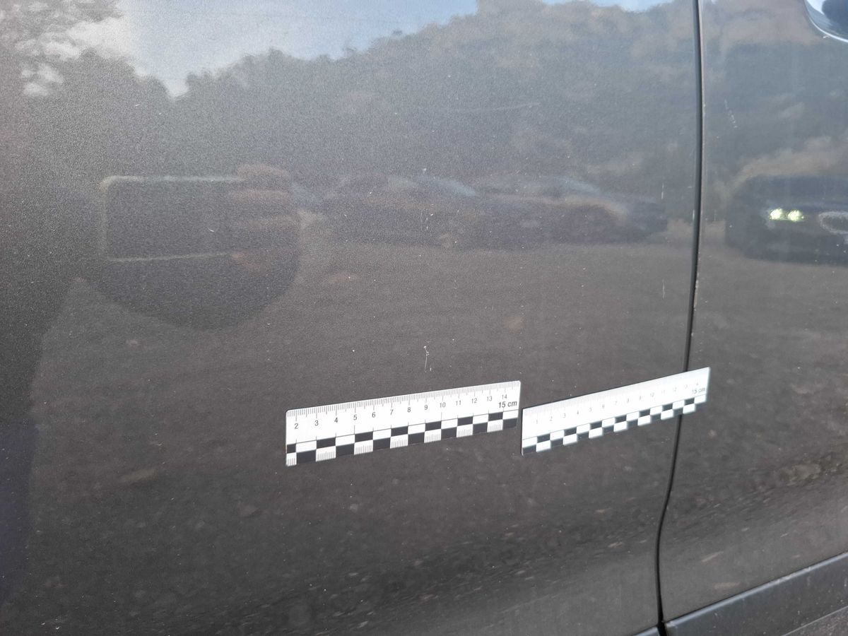 Citroen C5 2021 — photo 47