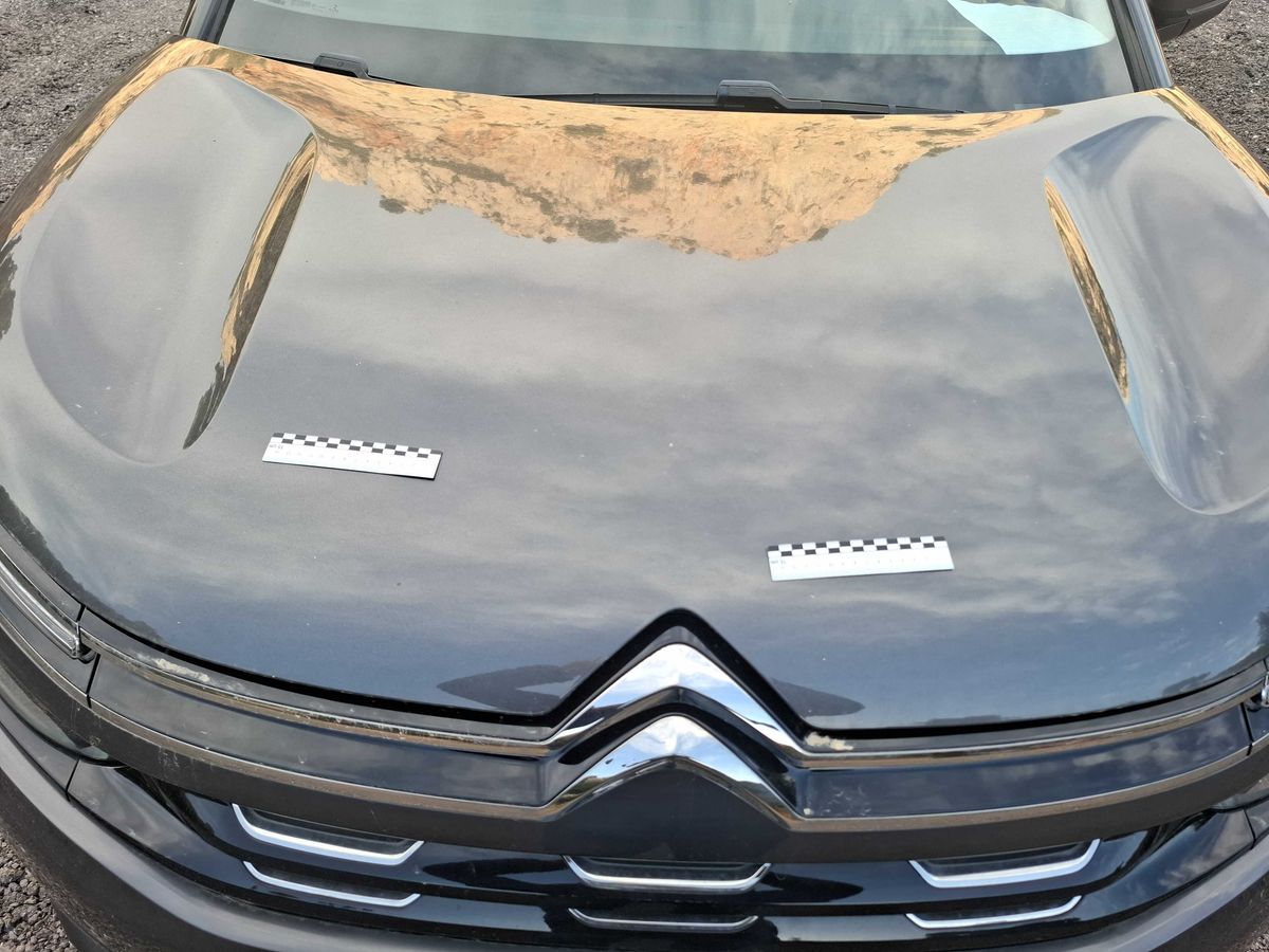 Citroen C5 2021 — photo 3