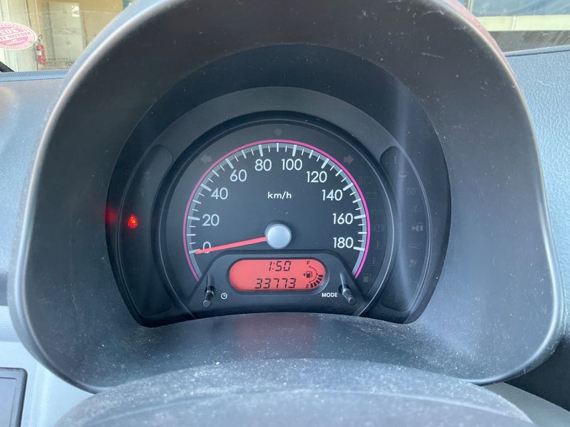 Suzuki Alto 1.0 Basis — zdjęcie 4