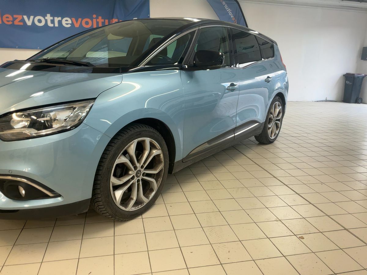 Renault Grand d'occasion