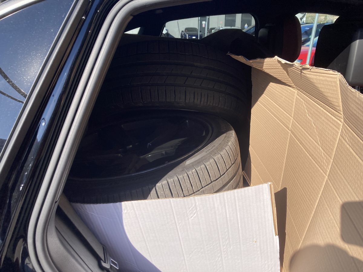 Porsche Macan d'occasion