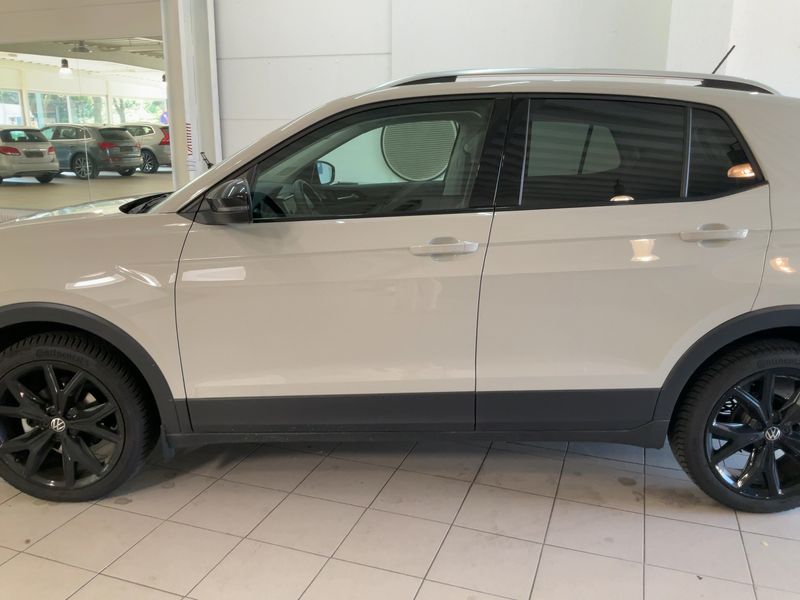 Volkswagen T-Cross 1.5 TSI ACT Style — zdjęcie 4