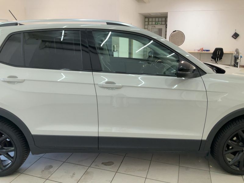 Volkswagen T-Cross 1.5 TSI ACT Style — zdjęcie 7
