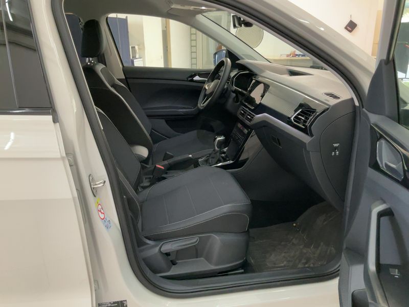 Volkswagen T-Cross 1.5 TSI ACT Style — zdjęcie 11