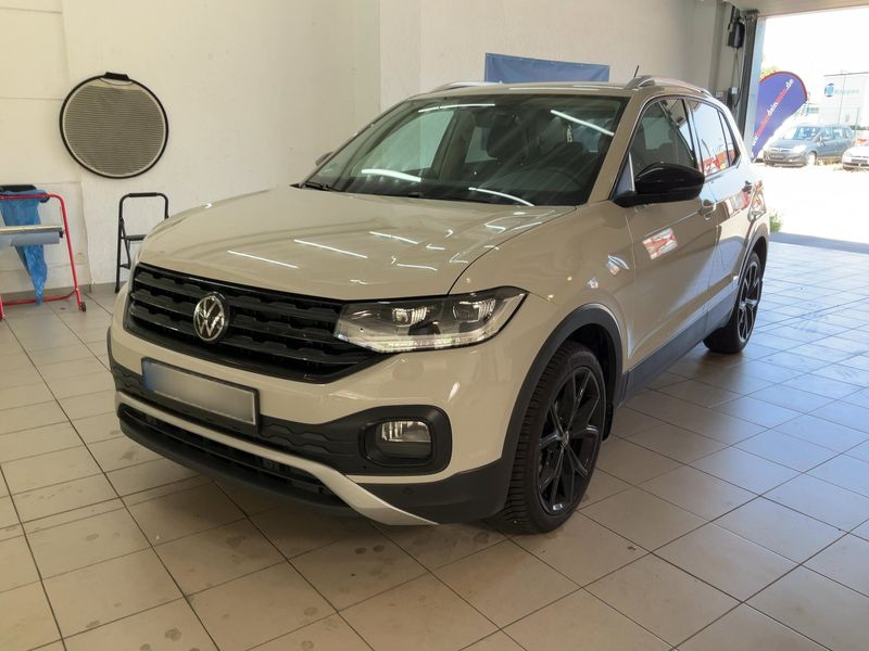 Volkswagen T-Cross 1.5 TSI ACT Style