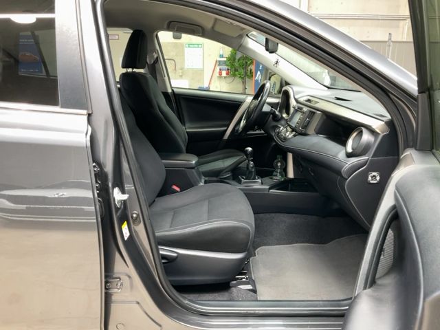 Toyota RAV 4 2.2 D-4D START Edition — zdjęcie 11