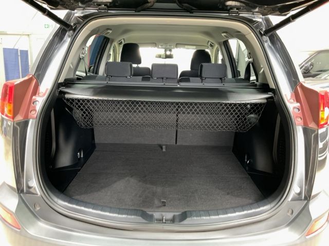 Toyota RAV 4 2.2 D-4D START Edition — zdjęcie 10