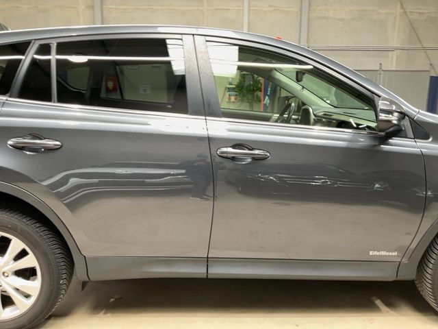 Toyota RAV 4 2.2 D-4D START Edition — zdjęcie 7