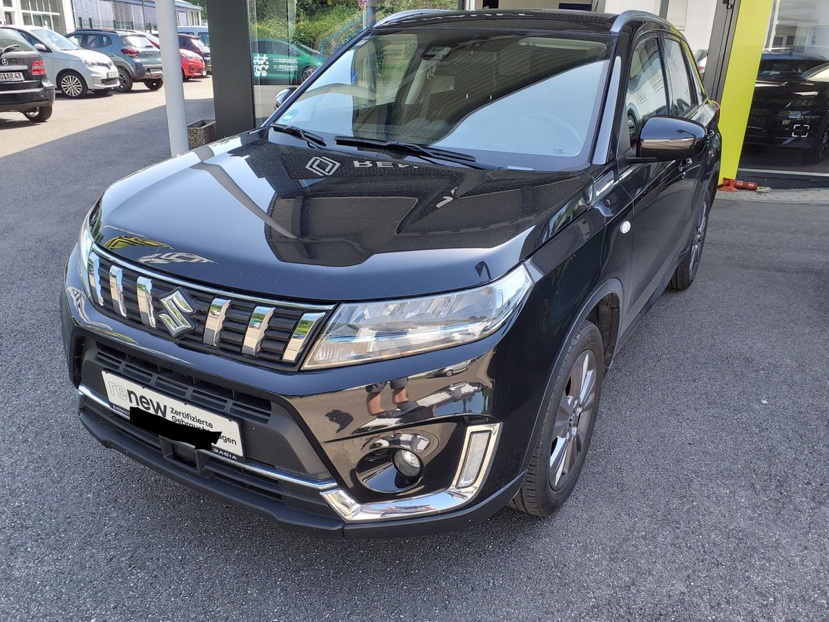 Suzuki Vitara 2020