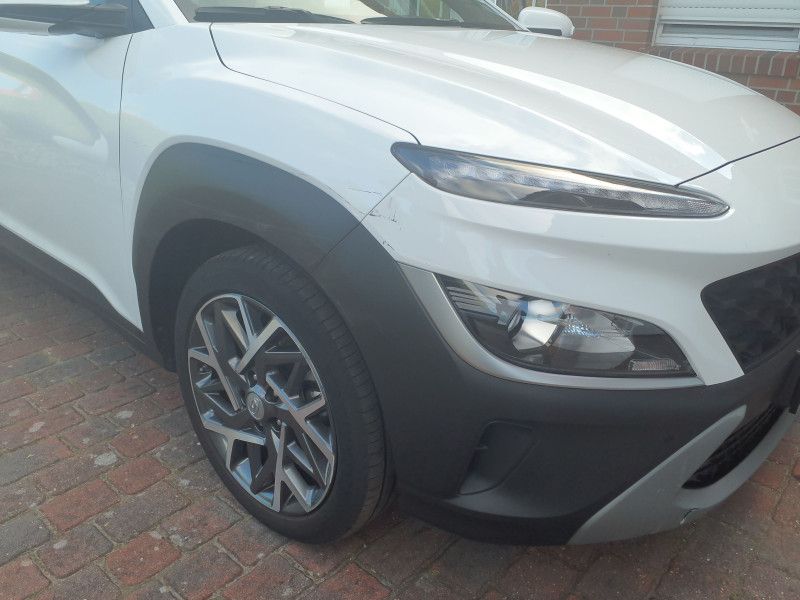 Hyundai Kona 1.6 Hybrid Trend 2WD