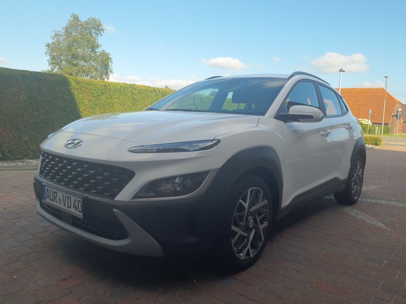 Hyundai Kona 1.6 Hybrid Trend 2WD