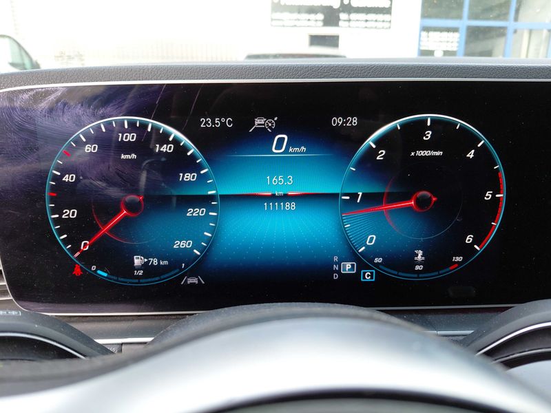 Mercedes-Benz GLE-Klasse GLE 350 d 4Matic AMG Line 2019 – снимка 12