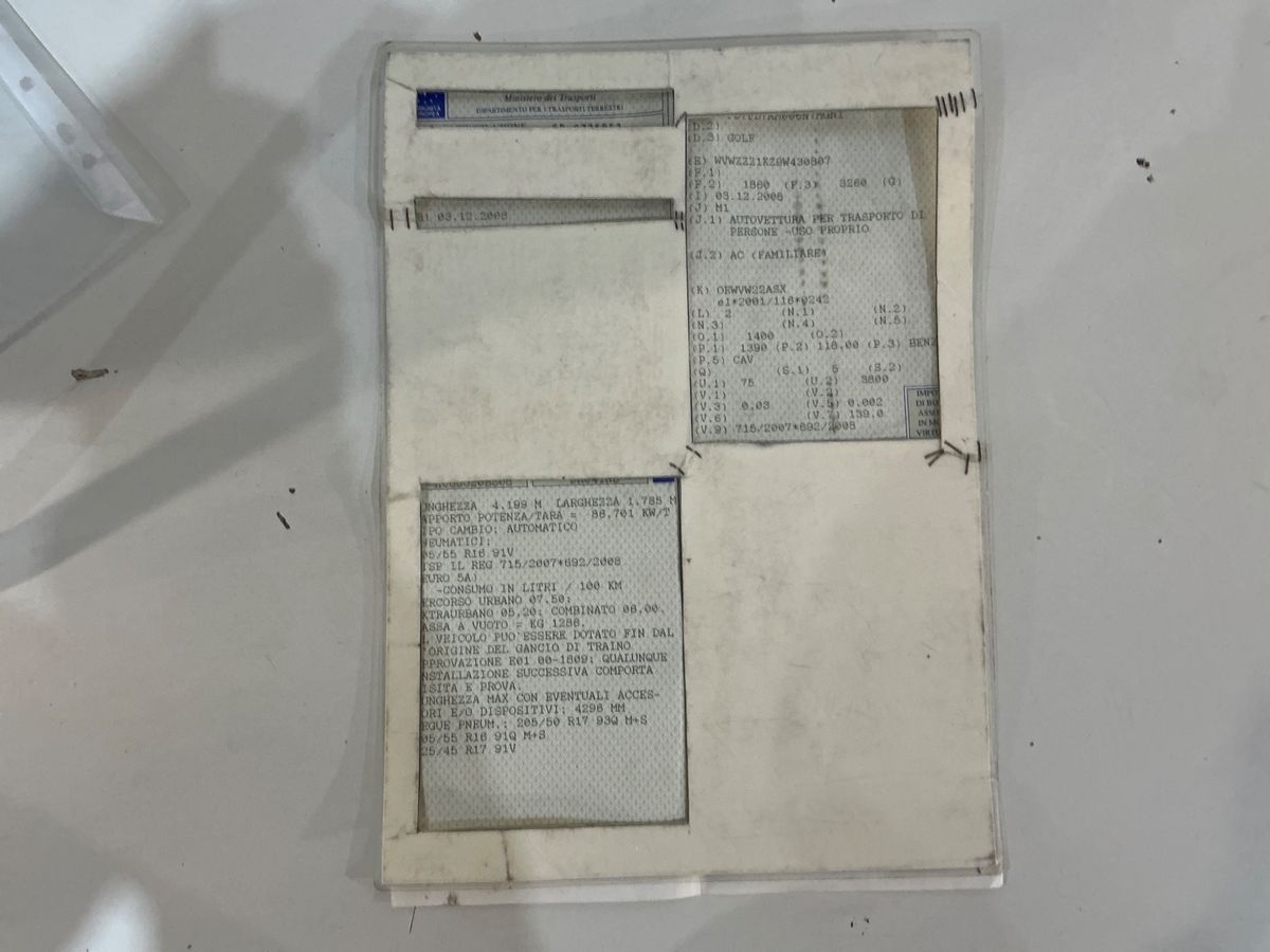 Volkswagen Golf d'occasion