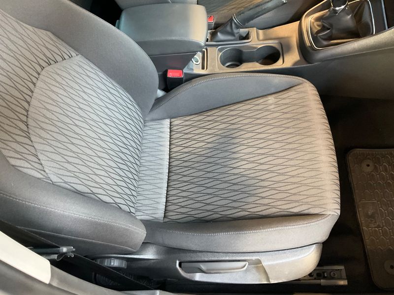 Seat Leon 1.6 TDI Style 2015 – снимка 47