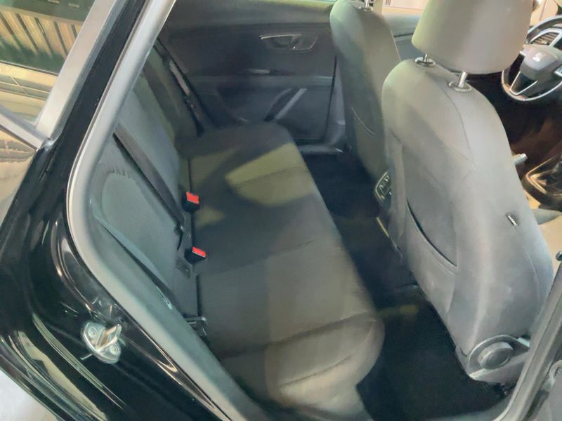 Seat Leon 1.6 TDI Style 2015 – снимка 20