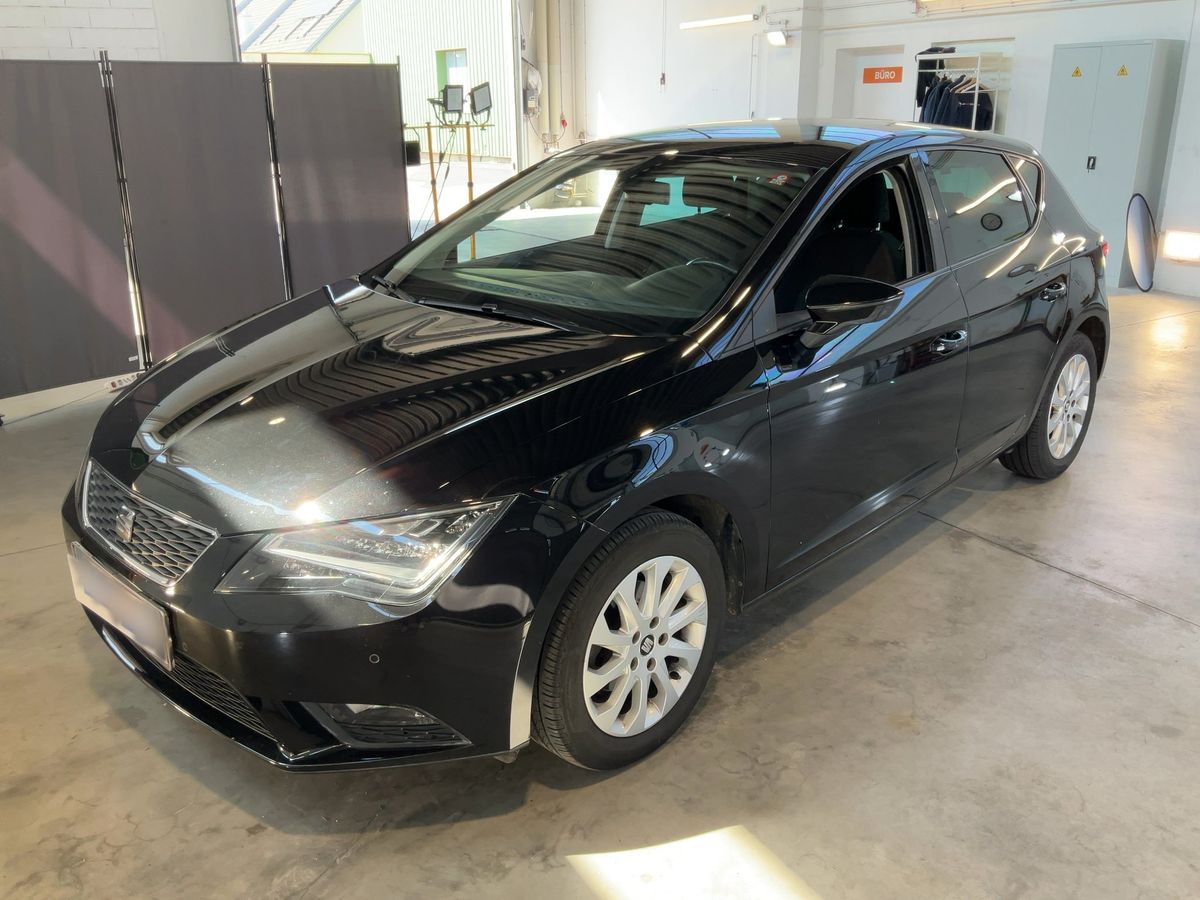 Seat Leon 2015