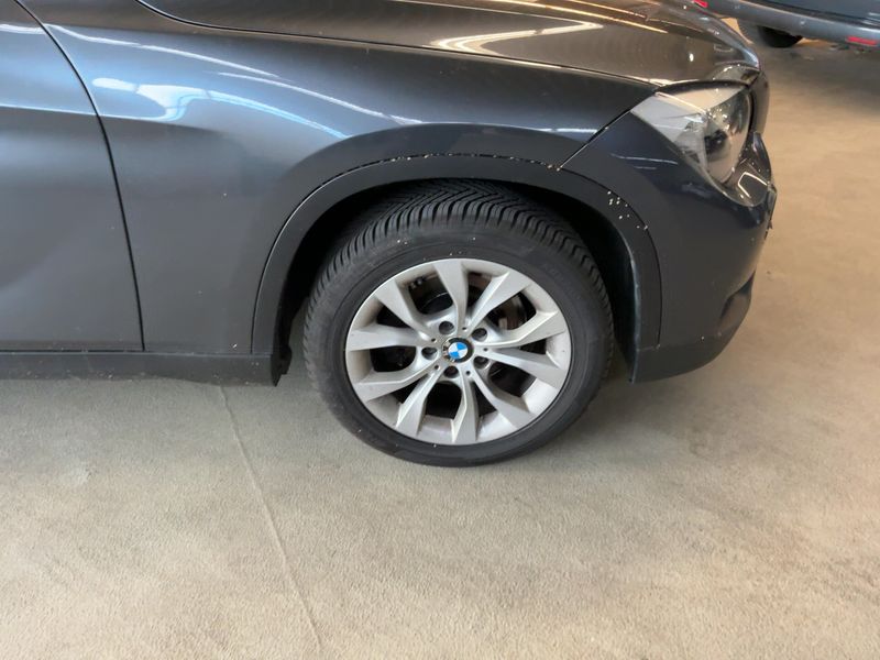 BMW X1 sDrive 18i 2013 – снимка 11