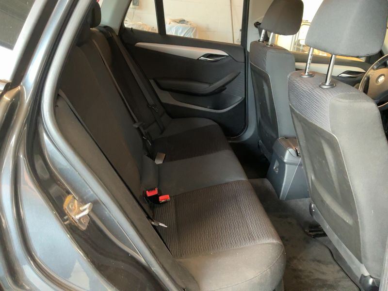 BMW X1 sDrive 18i 2013 – снимка 19
